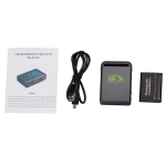 Συσκευή εντοπισμού θέσης GPS Tracker TK-102