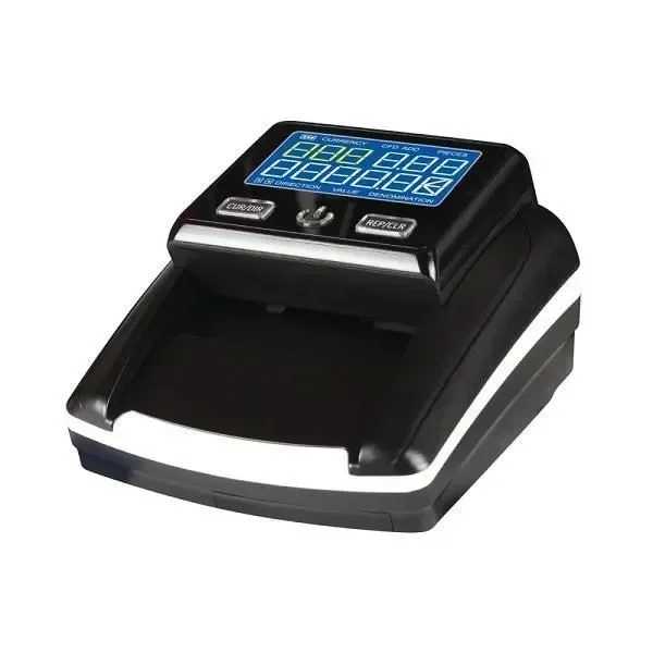 Ανιχνευτής πλαστών χαρτονομισμάτων-Banknote Detector - ZMY-130