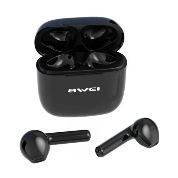 Ακουστικά Bluetooth Awei T26 TWS 5.0 Touch Control