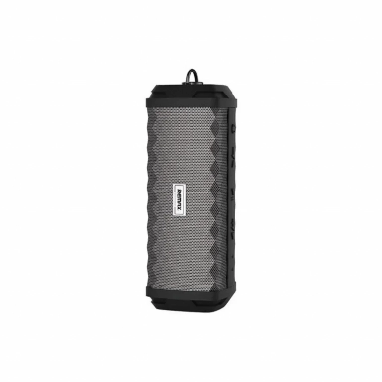 Bluetooth ηχείο Remax RB-M12 Black