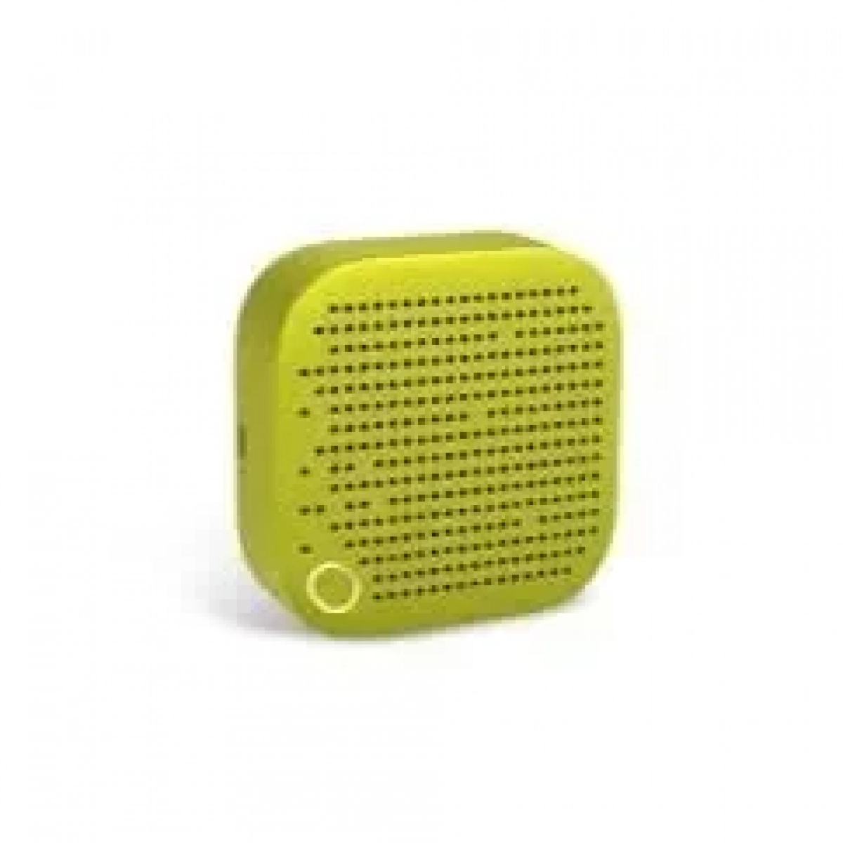 Bluetooth Ηχείο Remax RB-M27 κίτρινο