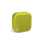 Bluetooth Ηχείο Remax RB-M27 κίτρινο