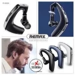 Ασύρματα Ακουστικά PRODA PD-BE600/ Wireless Headset Ear-Hook, σε λευκό χρώμα