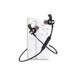 Ακουστικά Bluetooth με Μαγνήτη Remax SQ-BT710, σε μαύρο χρώμα