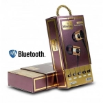 Ασύρματα Ακουστικά Bluetooth Sports Wireless Headset, AZ-25, σε μαύρο χρώμα