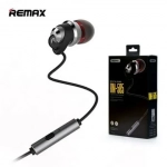Ακουστικά Remax RM-585, σε μαύρο χρώμα - Image 2
