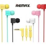 Ακουστικά Remax RM-502, σε γαλάζιο χρώμα