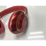 Ασύρματο Στερεοφωνικό Ακουστικό MDR-AZ1000BT, σε κόκκινο χρώμα