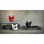 Ασύρματο Ηχείο Aerobull Bulldog Bluetooth Speaker 10W, σε μαύρο χρώμα - Image 3