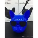 Ασύρματο Ηχείο Aerobull Bulldog Bluetooth Speaker 10W, σε μπλε χρώμα