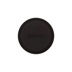 Μαγνητική Βάση Αυτοκινήτου αυτοκόλλητο Remax RM-C30, σε μαύρο χρώμα