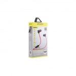 Ακουστικά Bluetooth Awei B980BL, σε μαύρο χρώμα - Image 3