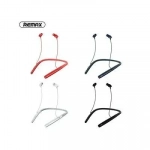 Ασύρματα Bluetooth ακουστικά REMAX RB-S16, σε μπλε χρώμα
