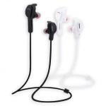 Ακουστικά Bluetooth Remax RB-S5, σε λευκό χρώμα