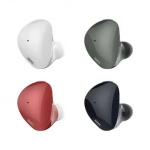 Ακουστικό Bluetooth REMAX T21 Mini, σε κόκκινο χρώμα