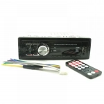 Mp3 player Αυτοκινήτου με USB/SD/AUX FM Radio & Τηλεχειριστήριο - CDX-4101