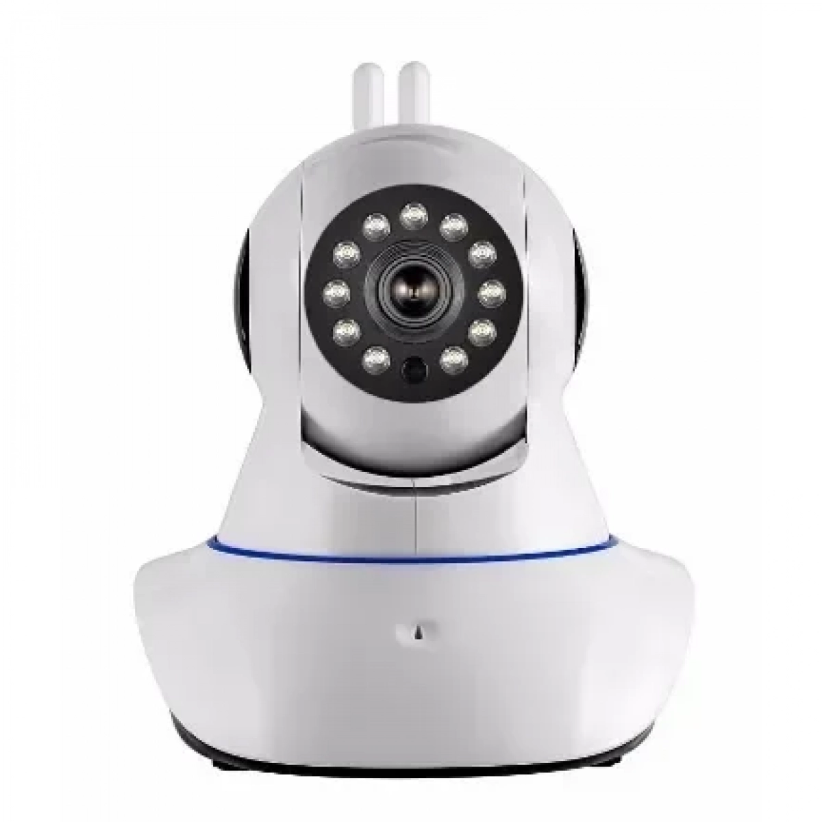 Ασύρματη Κάμερα IP Realsafe XM-3201-W