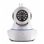 Ασύρματη Κάμερα IP Realsafe XM-3201-W