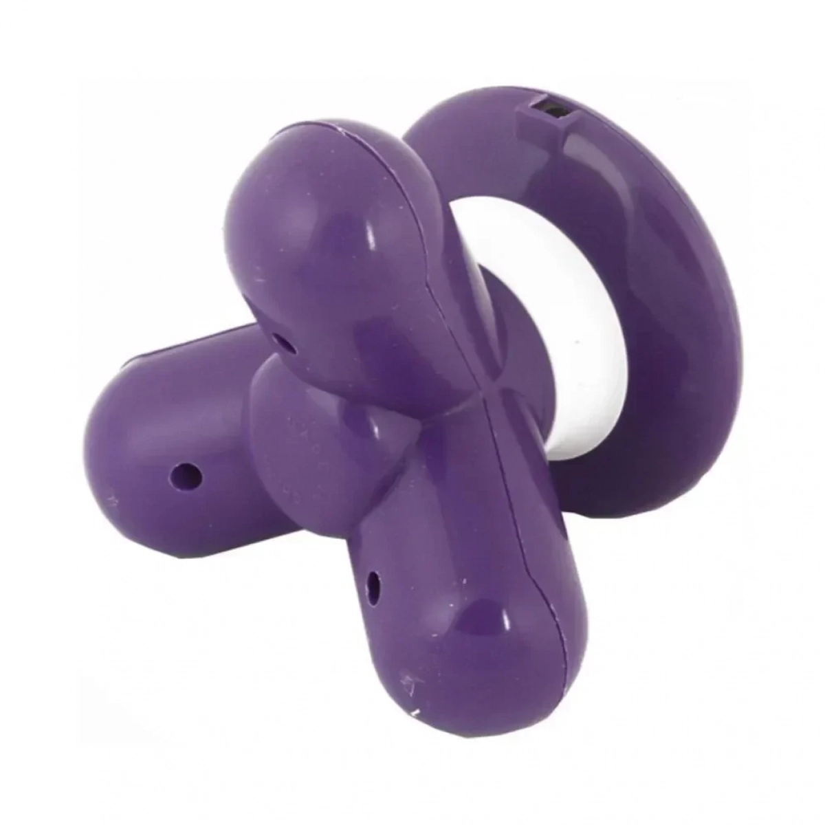 Συσκευή μασάζ – XY-3199, σε μωβ χρώμα