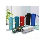 Φορητό Ηχείο T&G TG149 Wireless Bluetooth Speaker Portable, σε μαύρο χρώμα