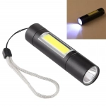 Φακός USB CHARGE 20130