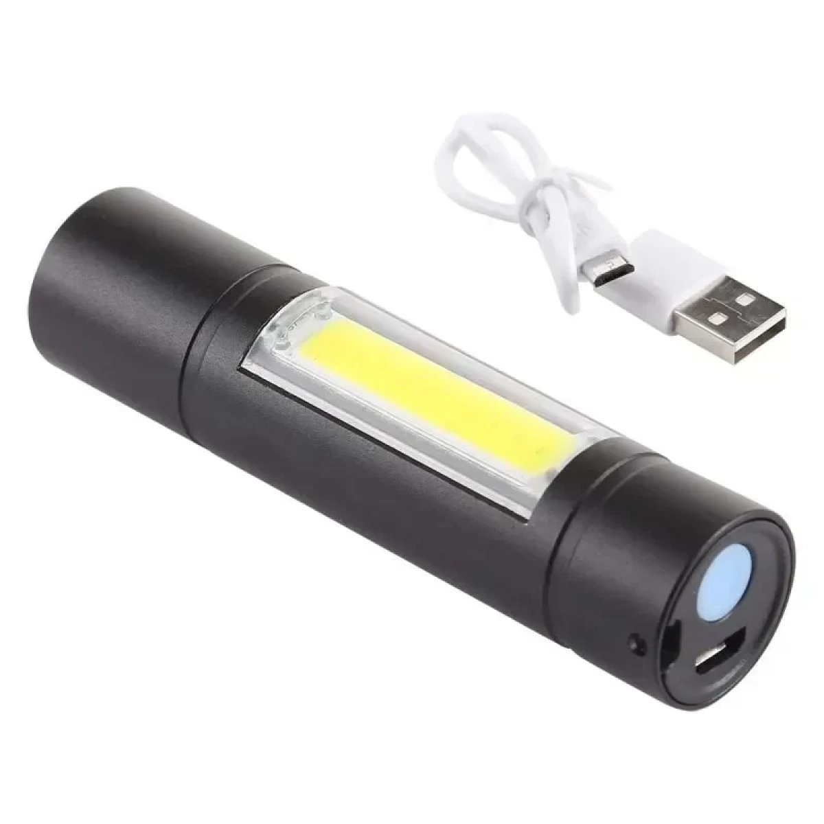 Φακός USB CHARGE 20130
