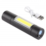 Φακός USB CHARGE 20130
