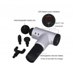 Συσκευή Μασάζ & Ανάκαμψης μυών – Fascial Gun – HG-320