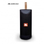Ηχείο Bluetooth KMS E62, σε μαύρο χρώμα