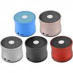 Bluetooth Ηχείο EWA A109, σε μαύρο χρώμα - Image 3