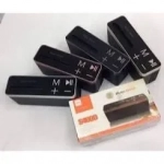 Φορητό Ηχείο Music Apollo s4000 Bluetooth, σε χρυσό χρώμα - Image 3