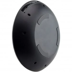 Φορητό Ηχείο Ραδιόφωνο Ξυπνητήρι Soundbox Bluetooth Sardine SDY-021, σε ροζ χρώμα