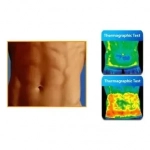 Ζώνη Εφίδρωσης και Αδυνατίσματος Belly Weight Loss Belt