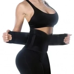 Ζώνη Εφίδρωσης και Αδυνατίσματος Belly Weight Loss Belt