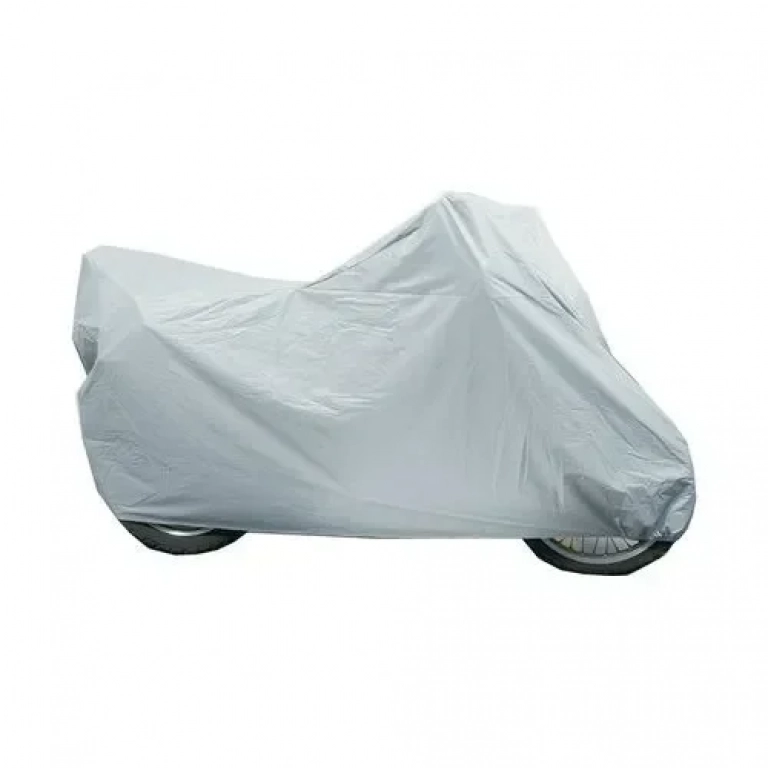 Αδιάβροχη κουκούλα μηχανής L (130x230cm) - Motorbike Cover GL-55057
