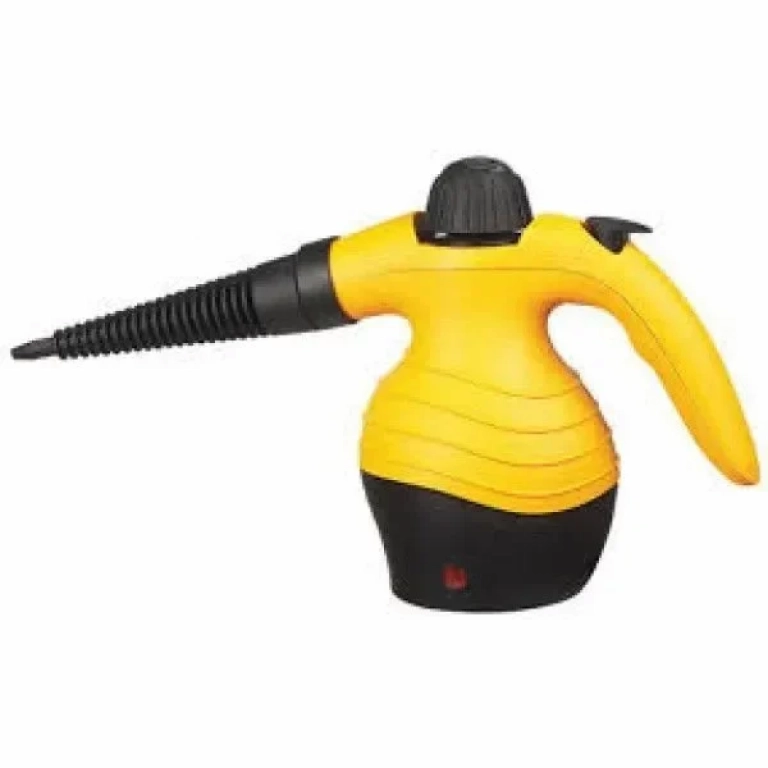 Φορητός Ατμοκαθαριστής 1000W Steam Cleaner DF-A001