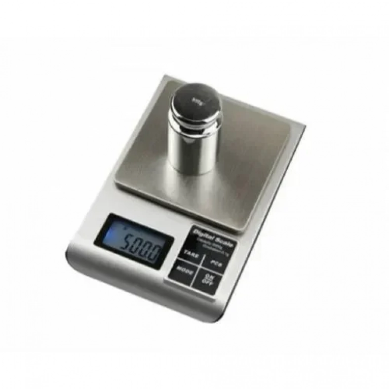 Ζυγαριά Ακριβείας από 0.1g έως 3kg km-3000