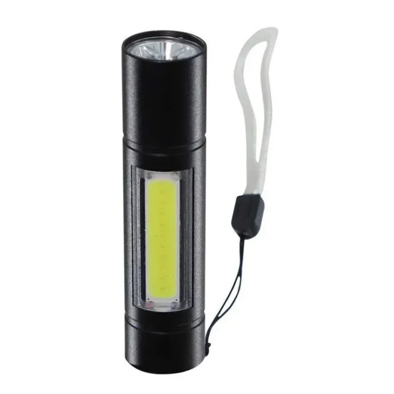 Φακός USB CHARGE 20130