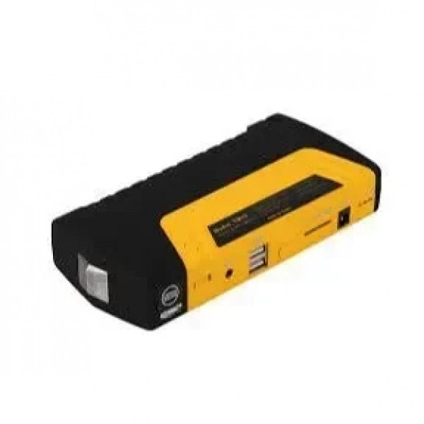 Εκκινητής μπαταρίας αυτοκινήτου 12v starter 16800Mah tm-15