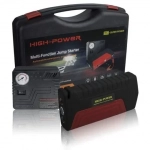 TM-15 Multi-Function Jump Starter 12V 68800mAh Εκκινητής Μπαταρίας & Αεροκομπρέσορ Αυτοκινήτου