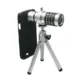 Φακός κάμερας για το κινητό τηλέφωνο με zoom 12x Mobile Telephoto Lens
