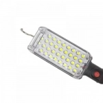 Λάμπα Εργασίας με 34 LED & Μαγνήτη ZJ-859