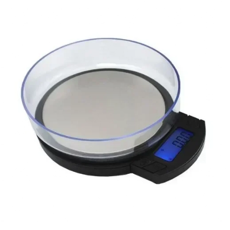 Mini Ψηφιακή Ζυγαριά Ακριβείας - Digital Pocket Scale 100g/0.01g