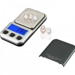 Μίνι Ψηφιακή Ζυγαριά Ακριβείας 0,01-200gr MouseScale - OEM