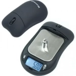 Μίνι Ψηφιακή Ζυγαριά Ακριβείας 0,01-200gr MouseScale - OEM