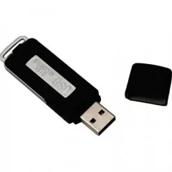 Μικρό Καταγραφικό Ήχου USB Stick 8GB SK868