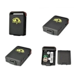 Συσκευή εντοπισμού θέσης GPS Tracker TK-102
