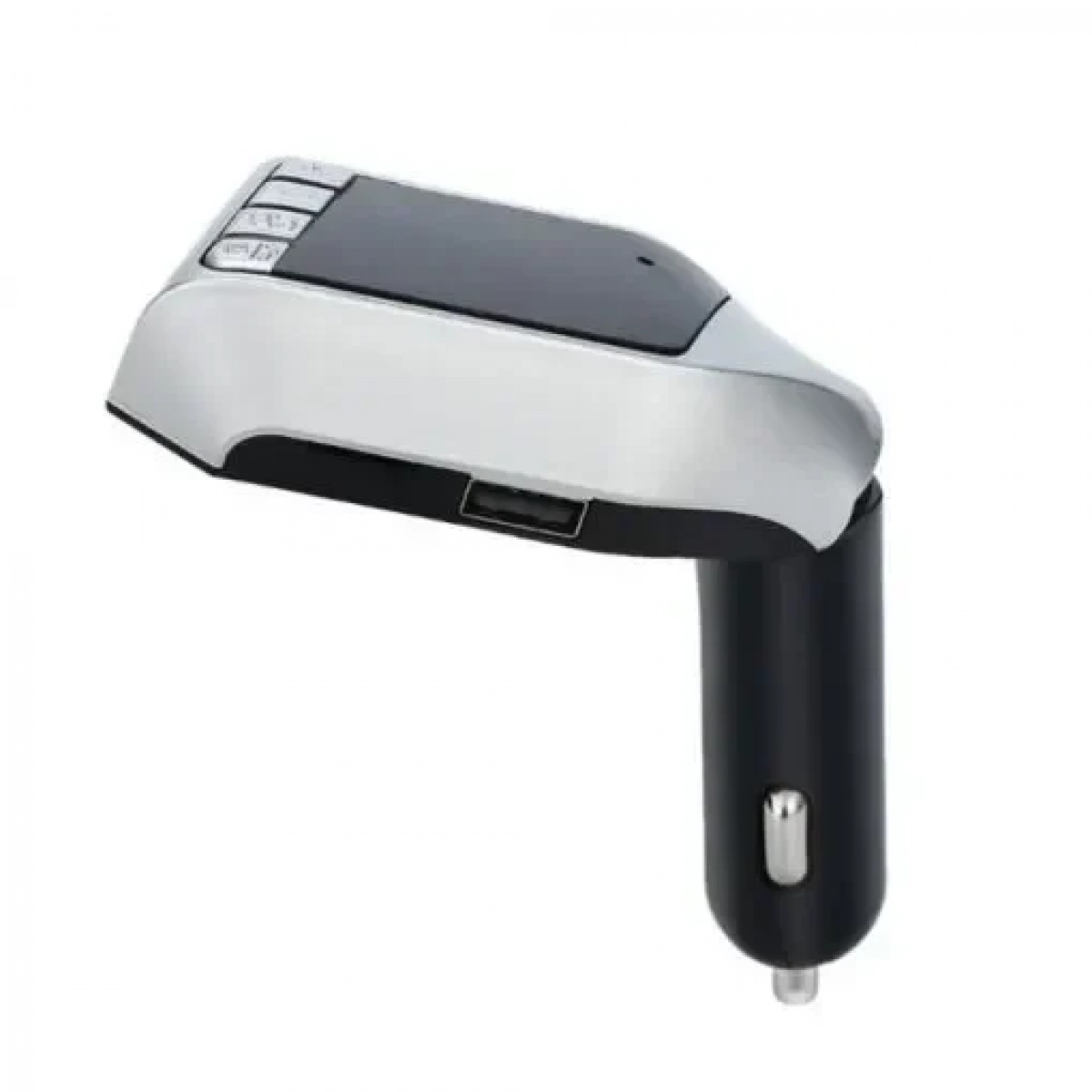 Car wireless FM transmitter V3
