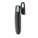 Ακουστικό Bluetooth Stereo Headset – Hoco E31, σε μαύρο χρώμα
