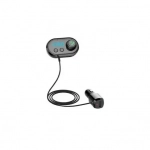 Φορτιστής Αυτοκινήτου Bluetooth Handsfree USB MP3 Player Car Aroma – Q16